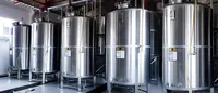 Аппараты с перемешивающими устройствами купить в Нефтеюганске
