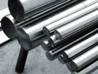 Никелевый пруток 120 мм Alloy 800HT ASTM B408 купить в Нефтеюганске