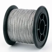 Никелевая проволока 0.43 мм Alloy 718 ASTM B637 купить в Нефтеюганске