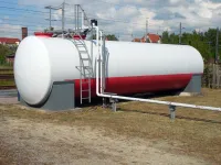 Отстойники воды и нефти купить в Нефтеюганске