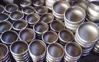 Заглушки купить в Нефтеюганске